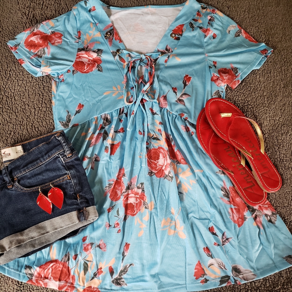 Womens top